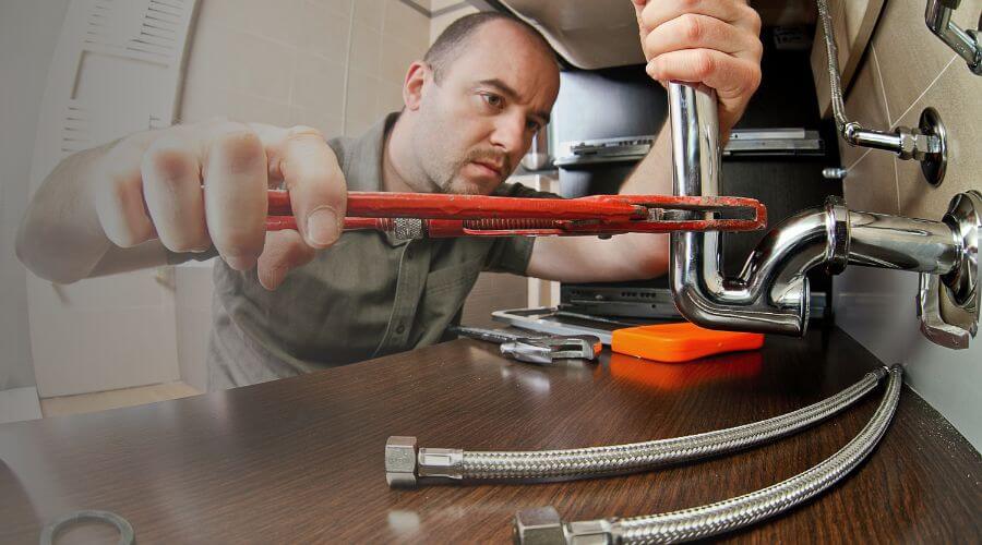 Local water heater installation in Linden, NC